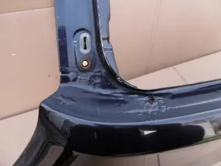 41627130799 Крышка багажника (дверь 3-5) BMW 5 E60/E61 Арт e11902335, вид 5