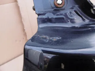 41627130799 Крышка багажника (дверь 3-5) BMW 5 E60/E61 Арт e11902335, вид 7