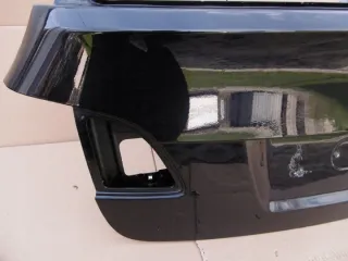 41627130799 Крышка багажника (дверь 3-5) BMW 5 E60/E61 Арт e11902335, вид 8