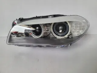 7271361-03 Фара левая BMW 5 F10/F11/GT F07 Арт e11902299, вид 1