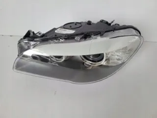 7271361-03 Фара левая BMW 5 F10/F11/GT F07 Арт e11902299, вид 2