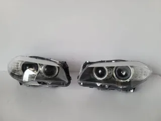 7271361-03 Фара левая BMW 5 F10/F11/GT F07 Арт e11902299, вид 3