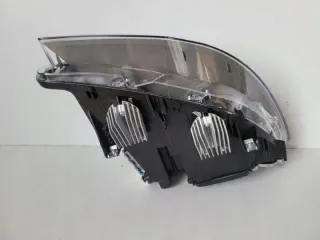 7271361-03 Фара левая BMW 5 F10/F11/GT F07 Арт e11902299, вид 4