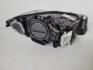 7271361-03 Фара левая BMW 5 F10/F11/GT F07 Арт e11902299, вид 5