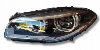 7378521 Фара левая BMW 5 F10/F11/GT F07 Арт e11902286, вид 2