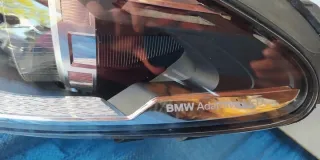 7378521 Фара левая BMW 5 F10/F11/GT F07 Арт e11902286, вид 3