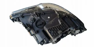 7378521 Фара левая BMW 5 F10/F11/GT F07 Арт e11902286, вид 6