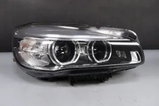 7422580 Фара правая BMW 2 F45/F46 Арт e11902043, вид 1