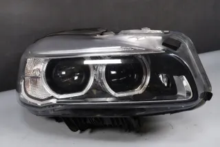 7422580 Фара правая BMW 2 F45/F46 Арт e11902043, вид 2