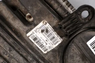 7422580 Фара правая BMW 2 F45/F46 Арт e11902043, вид 5