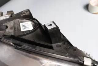 7422580 Фара правая BMW 2 F45/F46 Арт e11902043, вид 7