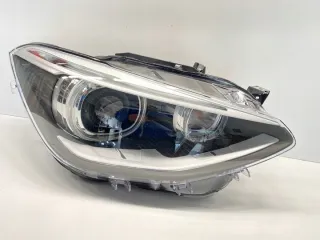 2011-2015 7229678 Фара правая BMW 1 F20/F21 Арт e11902004, вид 1