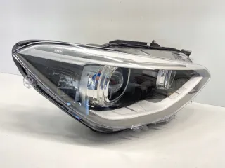 2011-2015 7229678 Фара правая BMW 1 F20/F21 Арт e11902004, вид 3