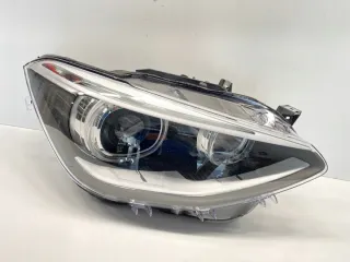 2011-2015 7229678 Фара правая BMW 1 F20/F21 Арт e11902004, вид 4