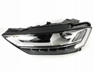4N0941035 Фара левая Audi A8 D5 (S8) Арт e11901940, вид 2