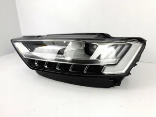 4N0941035 Фара левая Audi A8 D5 (S8) Арт e11901940, вид 4