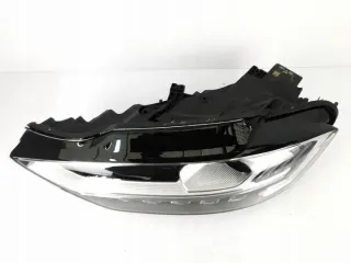 4N0941035 Фара левая Audi A8 D5 (S8) Арт e11901940, вид 5