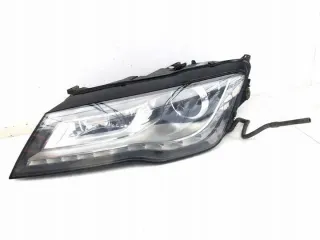 4G8941005D Фара левая Audi A7 1 (S7,RS7) Арт e11901939, вид 1
