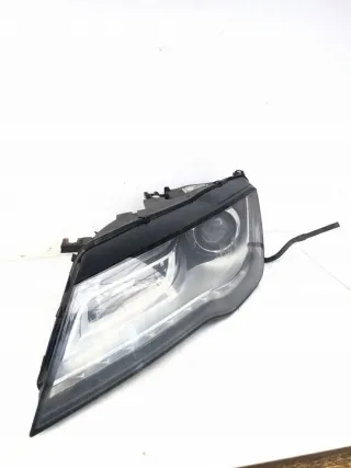 4G8941005D Фара левая Audi A7 1 (S7,RS7) Арт e11901939, вид 2