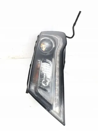 4G8941005D Фара левая Audi A7 1 (S7,RS7) Арт e11901939, вид 3