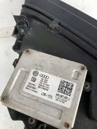 4G8941005D Фара левая Audi A7 1 (S7,RS7) Арт e11901939, вид 8