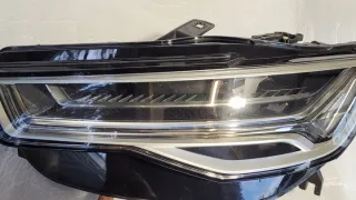 2015-18 4G0941035 4G0941035B Фара левая Audi A6 C7 (S6,RS6) Арт e11901891, вид 3