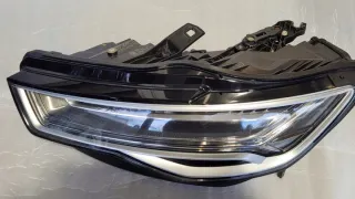 2015-18 4G0941035 4G0941035B Фара левая Audi A6 C7 (S6,RS6) Арт e11901891, вид 4