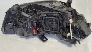 2015-18 4G0941035 4G0941035B Фара левая Audi A6 C7 (S6,RS6) Арт e11901891, вид 6