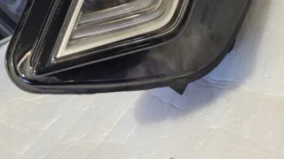 2015-18 4G0941035 4G0941035B Фара левая Audi A6 C7 (S6,RS6) Арт e11901891, вид 7