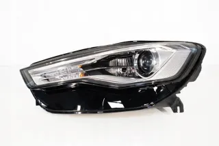 4G0941005F Фара левая Audi A6 C7 (S6,RS6) Арт e11901889, вид 1