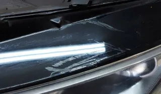8T0941005C Фара левая Audi A5 (S5,RS5) 1 Арт e11901872, вид 2
