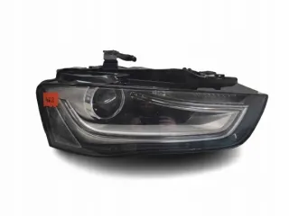 PAW1925 Фара правая Audi A4 B8 Арт e11901799, вид 1