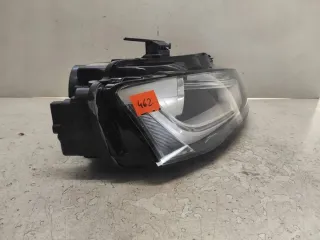 PAW1925 Фара правая Audi A4 B8 Арт e11901799, вид 3