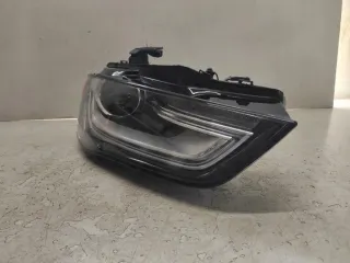 PAW1925 Фара правая Audi A4 B8 Арт e11901799, вид 4