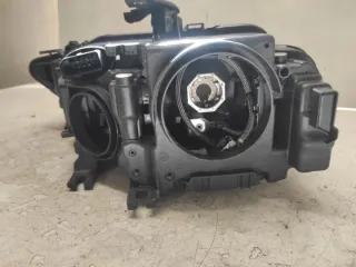 PAW1925 Фара правая Audi A4 B8 Арт e11901799, вид 6