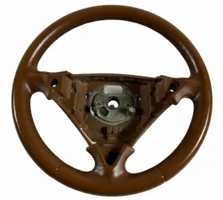 7L5419091J Руль Porsche Cayenne 955 Арт e11901031, вид 1