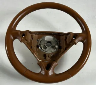 7L5419091J Руль Porsche Cayenne 955 Арт e11901031, вид 2