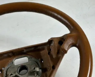 7L5419091J Руль Porsche Cayenne 955 Арт e11901031, вид 4