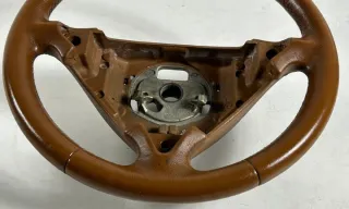 7L5419091J Руль Porsche Cayenne 955 Арт e11901031, вид 5