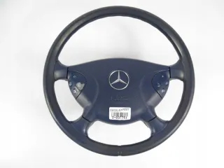 A2114602103 Руль Mercedes E W211 Арт e11900826, вид 1