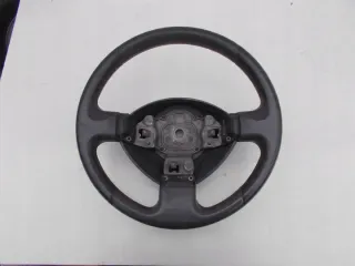 34009709 Руль Fiat Panda 2 Арт e11900670, вид 1