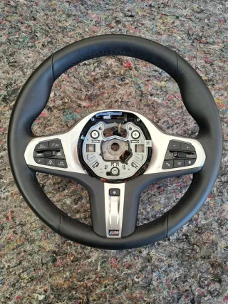 8746693 Руль BMW 1 F40 Арт e11900557, вид 1