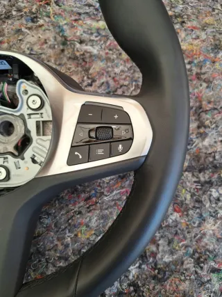 8746693 Руль BMW 1 F40 Арт e11900557, вид 3