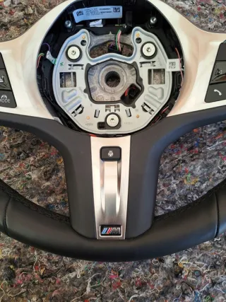 8746693 Руль BMW 1 F40 Арт e11900557, вид 4