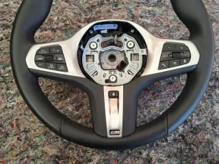 8746693 Руль BMW 1 F40 Арт e11900557, вид 6