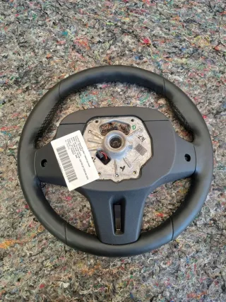 8746693 Руль BMW 1 F40 Арт e11900557, вид 7