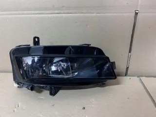 5g0941662d Фара противотуманная правая Volkswagen Golf 7 Арт e11900414, вид 1