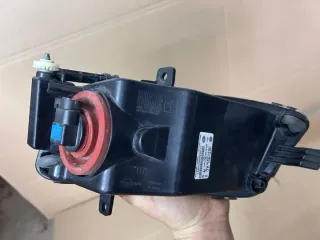 5g0941662d Фара противотуманная правая Volkswagen Golf 7 Арт e11900414, вид 6