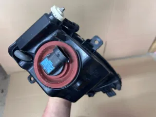 5g0941662d Фара противотуманная правая Volkswagen Golf 7 Арт e11900414, вид 7
