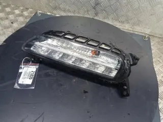 97063108701 Фара противотуманная левая Porsche Panamera 970 Арт e11900334, вид 1